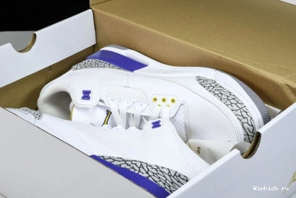 3 Kobe Bryant PE Jordan Retro 1203